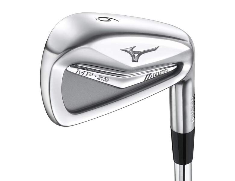 mizuno single irons